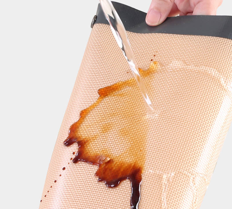 silicone baking liner
